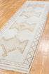 Vintage Kars Runner Rug (3' x 11')